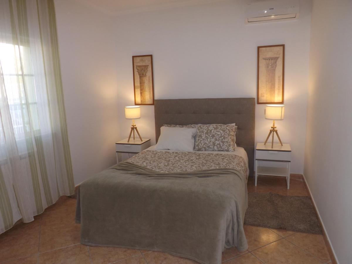 Villa Mariamar Албуфейра Екстериор снимка
