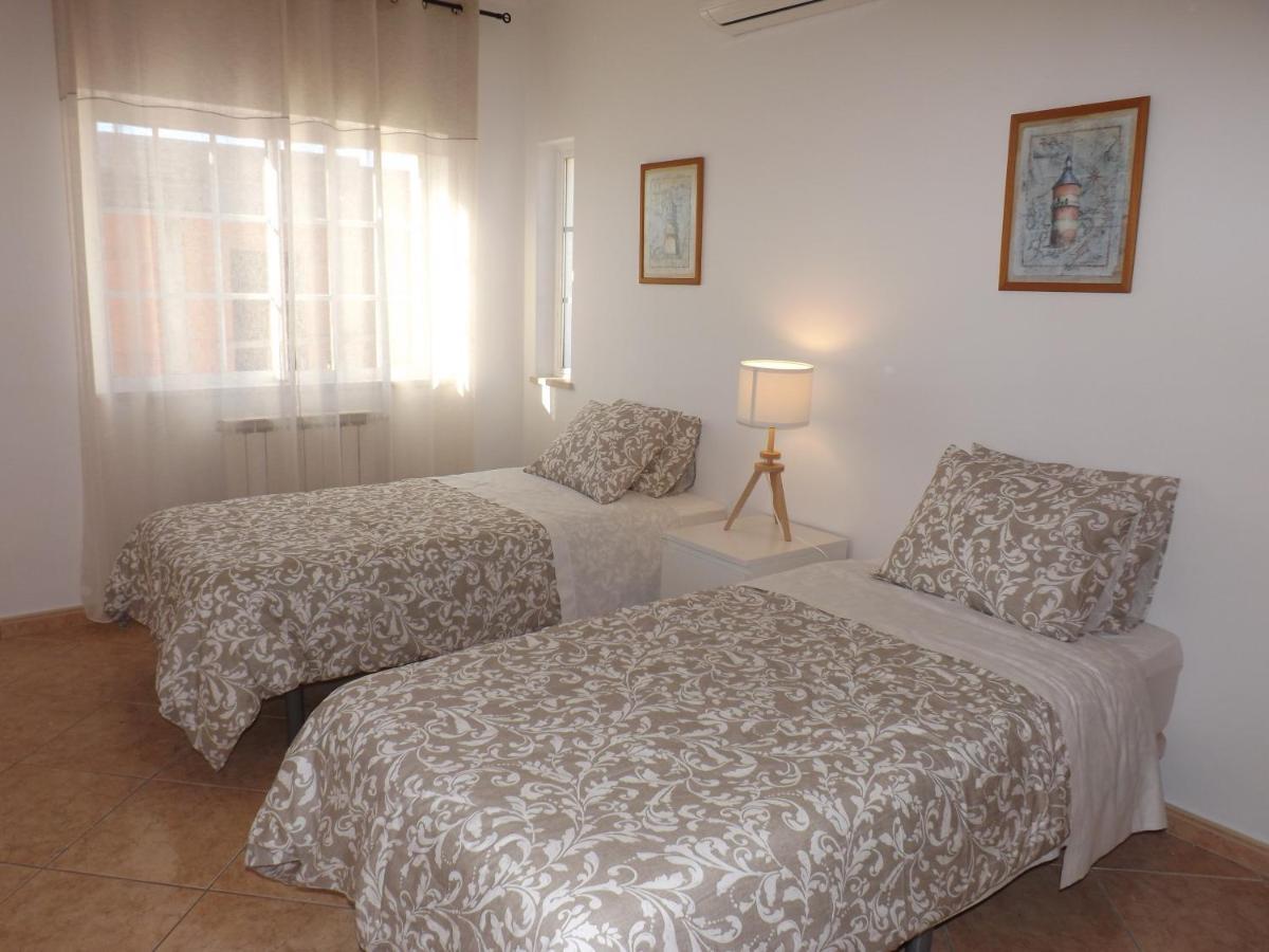 Villa Mariamar Албуфейра Екстериор снимка