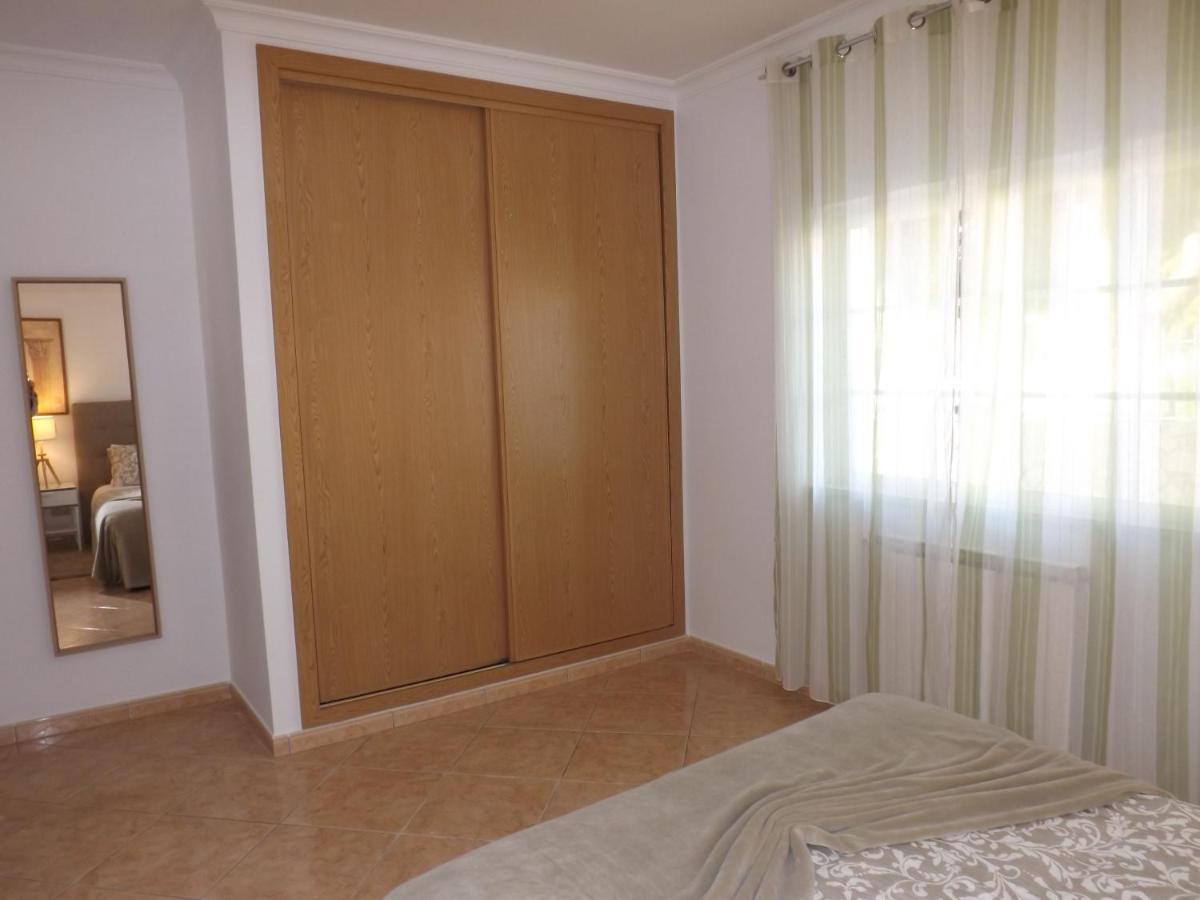 Villa Mariamar Албуфейра Екстериор снимка