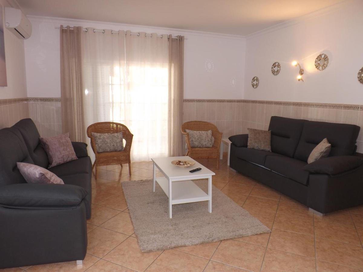 Villa Mariamar Албуфейра Екстериор снимка
