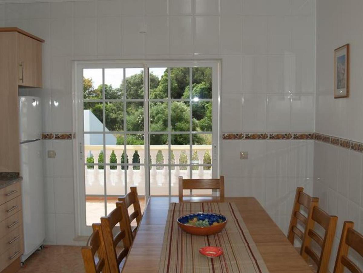 Villa Mariamar Албуфейра Екстериор снимка
