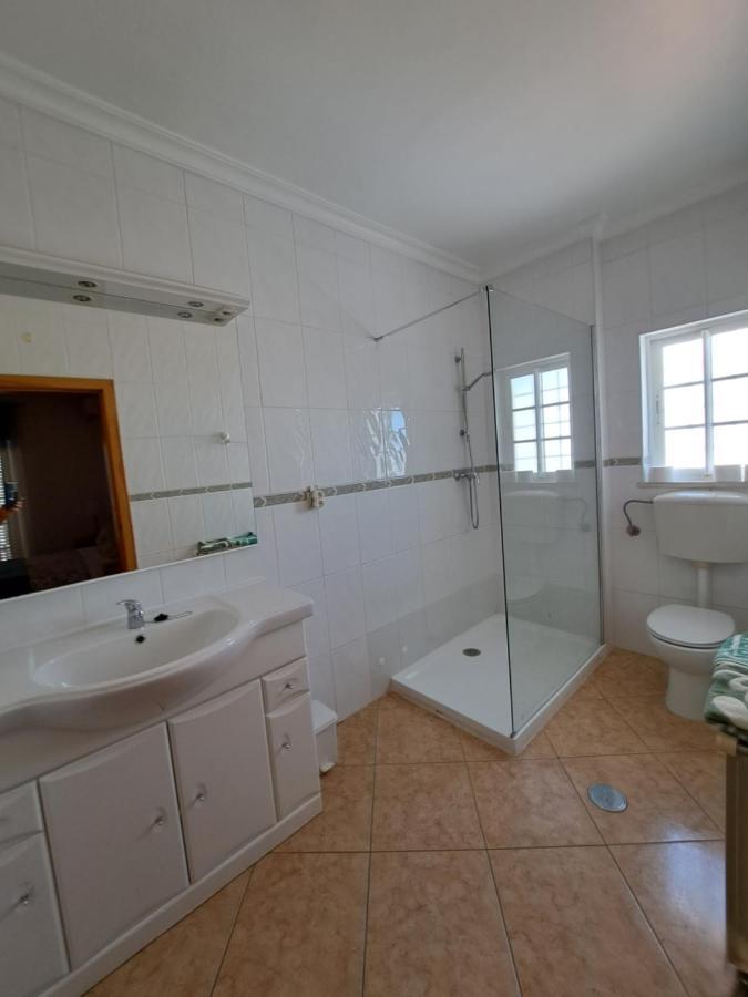 Villa Mariamar Албуфейра Екстериор снимка