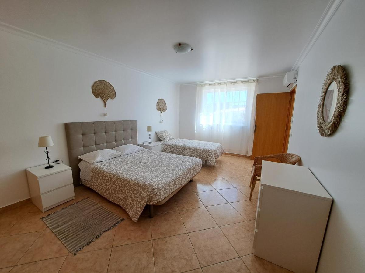 Villa Mariamar Албуфейра Екстериор снимка