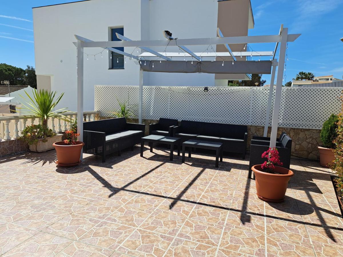Villa Mariamar Албуфейра Екстериор снимка