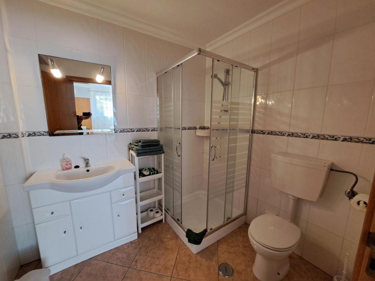 Villa Mariamar Албуфейра Екстериор снимка