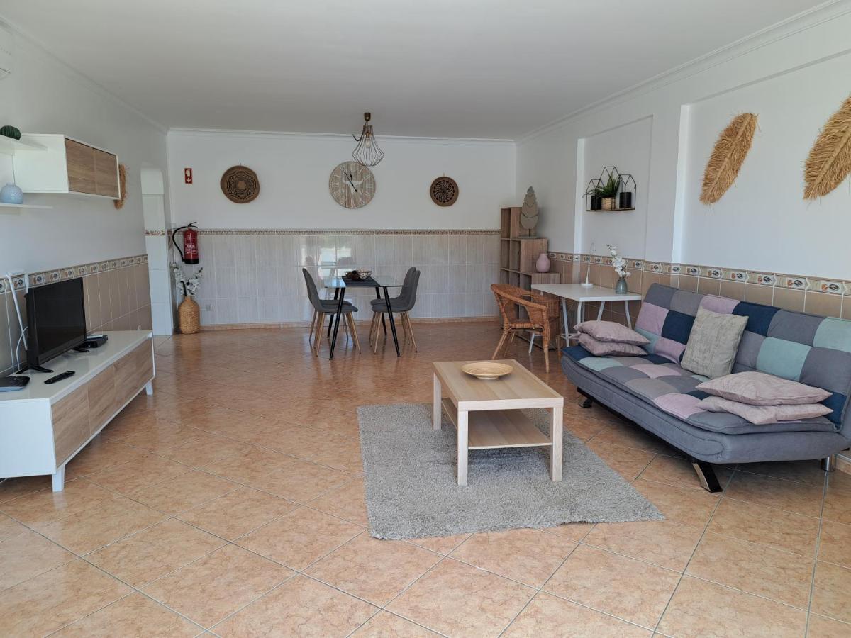Villa Mariamar Албуфейра Екстериор снимка