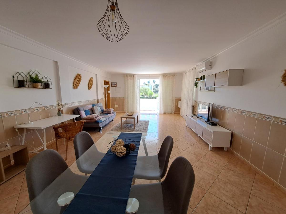 Villa Mariamar Албуфейра Екстериор снимка