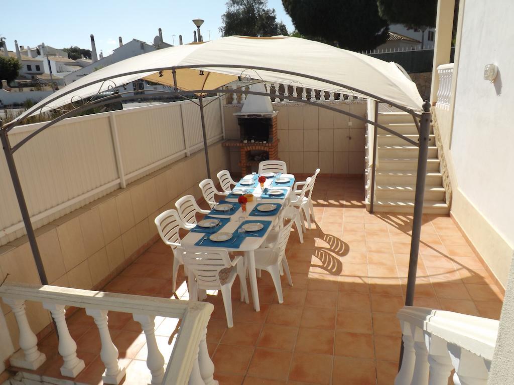 Villa Mariamar Албуфейра Стая снимка